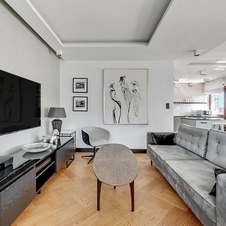 Premium Apartment With Sauna By Grand Apartments Zoppot Exterior foto
