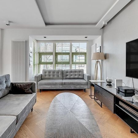 Premium Apartment With Sauna By Grand Apartments Zoppot Exterior foto