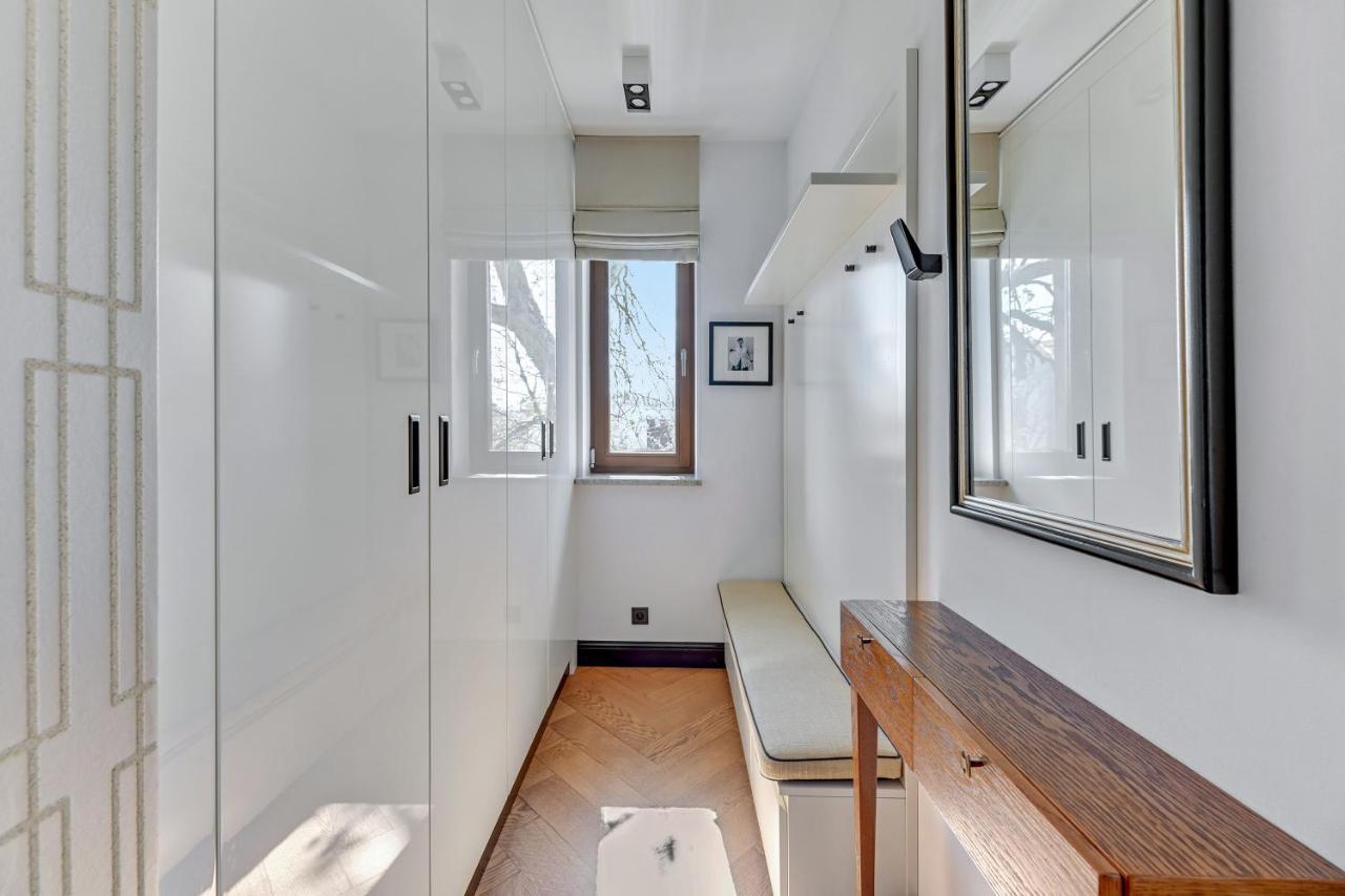 Premium Apartment With Sauna By Grand Apartments Zoppot Exterior foto